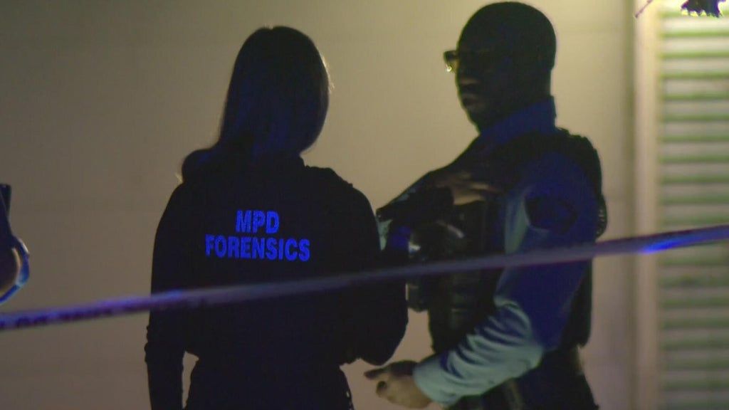 Police investigate possible shooting in Minneapolis' Como neighborhood — WCCO / CBS Minnesota, Jamestown Community news