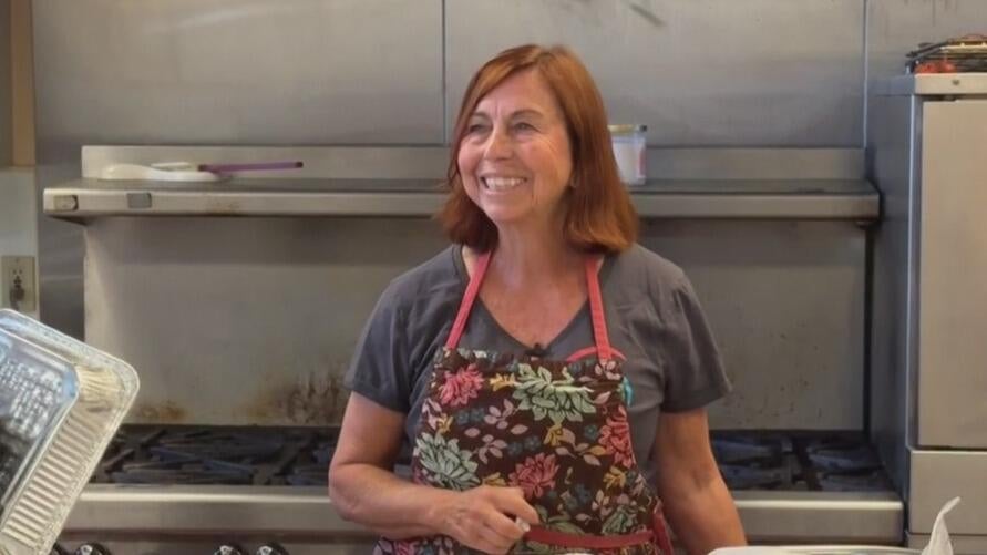 Bay Area woman's community service idea from 2012 grows to thousands of volunteers — CBS Bay Area (KPIX), Jamestown Health news