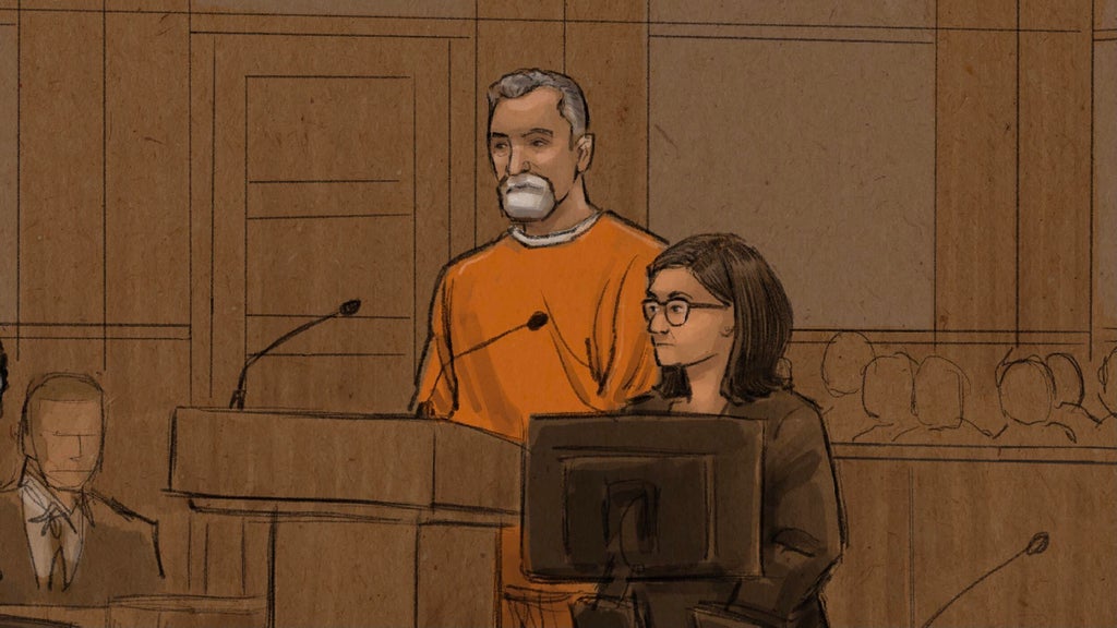 Why pursue state charges for Vance Boelter when he's already been convicted in federal court? — WCCO / CBS Minnesota, Jamestown Schools news