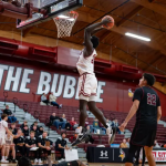 Vikings Rout Oak Hills in Mens Hoops Opener — NewsDakota