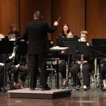 Northern State University to Present ‘Celebration!’ Concert Nov. 15 — Jamestown Arts news