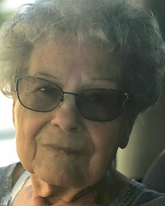 Marlene Gee — Jamestown Business news