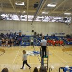 Pirates Sweep Tornadoes in District 1 Quarterfinals — Jamestown Sports news