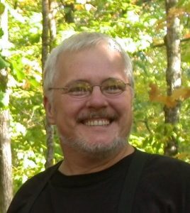 Danny Leon Johnson Goecke — Jamestown Schools news