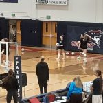 Century Sweeps Jamestown, Ties For WDA Lead — Jamestown Sports news