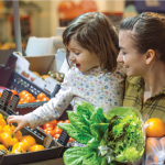 Healthier Food Choices for SNAP Participants Begins Nov. 1 — Jamestown Health news