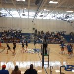 Tornadoes Fall to Raiders; Eliminated From Postseason — Jamestown Sports news