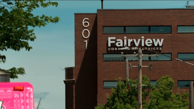 'Medicare beneficiaries deserve accurate information:' Fairview Health Services sues UnitedHealthcare — KARE 11 Local, Jamestown Health news