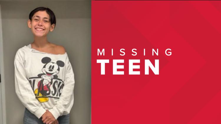 Temple Police asking for help finding missing teen — KCEN (Central Texas), Jamestown Community news