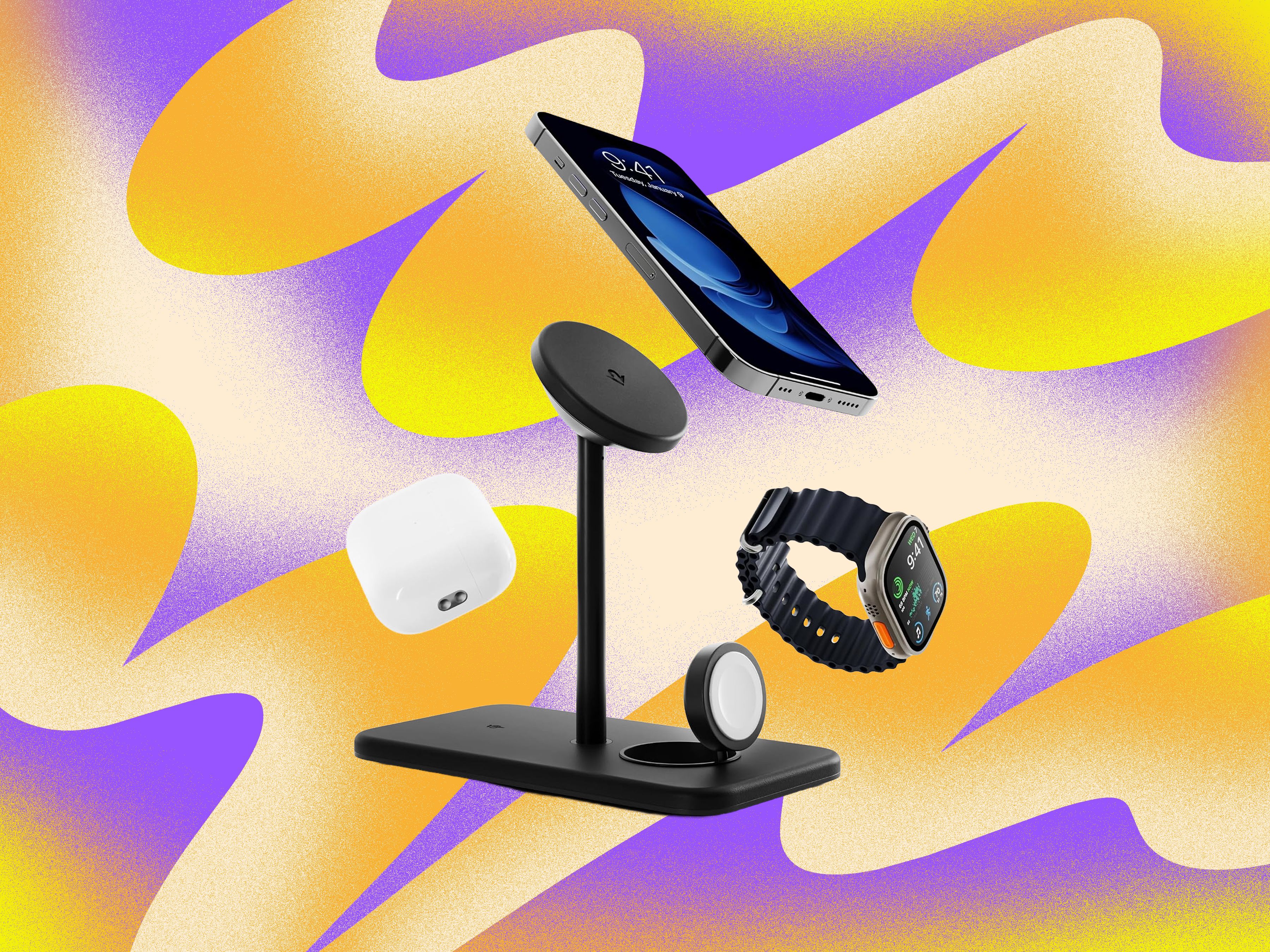 27 Best Prime Day Deals on Phone Accessories (2026) — Wired, Jamestown Technology news